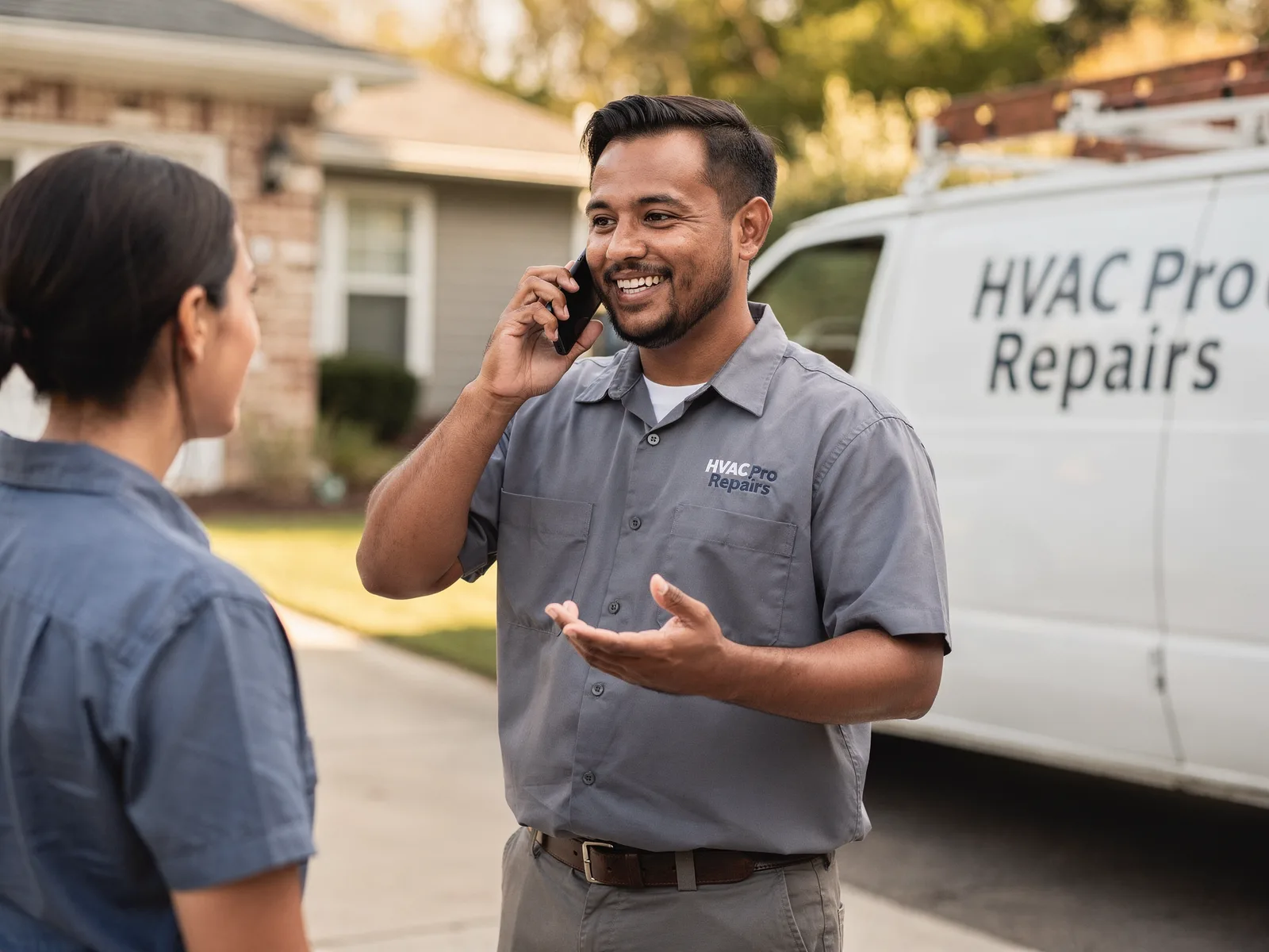 Heat Pump Repair Saint Helena, CA FAQs